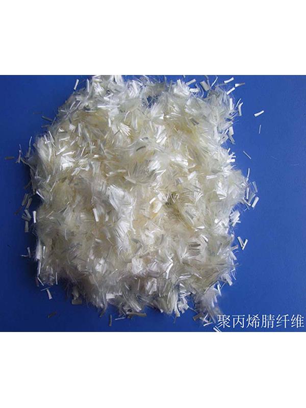 新疆聚丙烯腈纖維