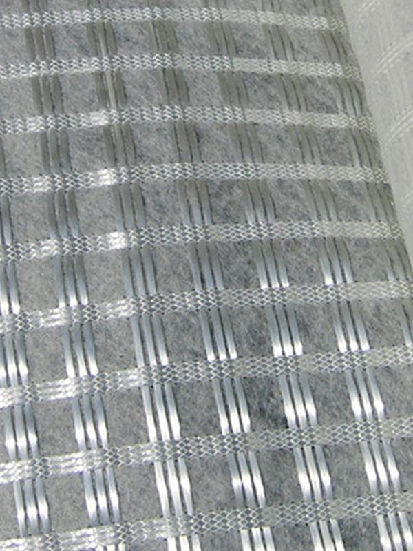 新疆玻璃纖維土工格柵