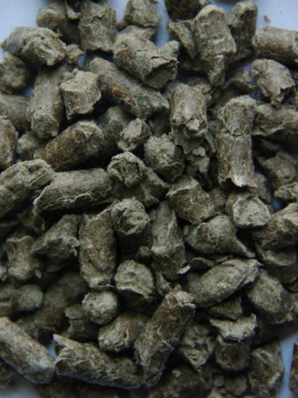 新疆顆粒狀木質素纖維