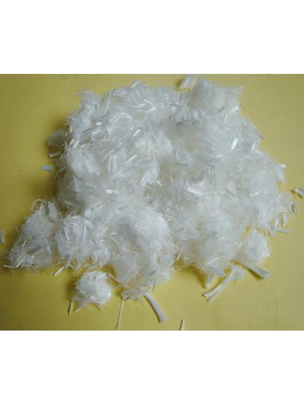 新疆聚酯增強纖維